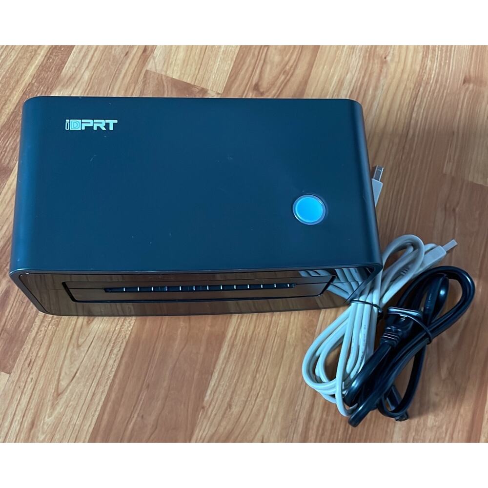 IDPRT Label‎ Printer